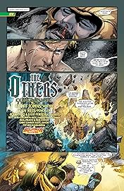 Aquaman (2011-2016) #13