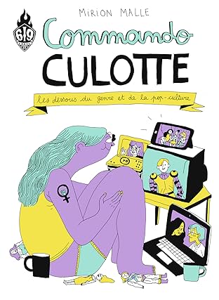 Commando Culotte Vol. 1