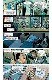 Leaving Megalopolis: Finding Megalopolis #1