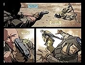 Arrow (2012-2013) #4