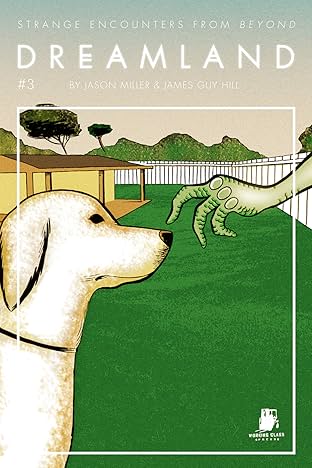 Dreamland #3