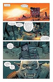 Birthright #13
