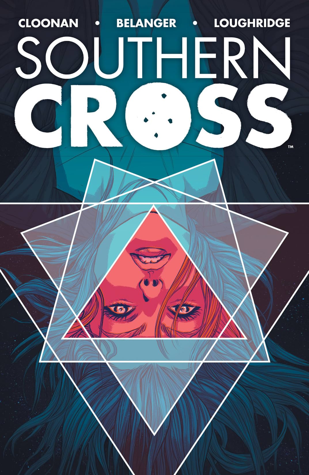Southern Cross Vol. 1