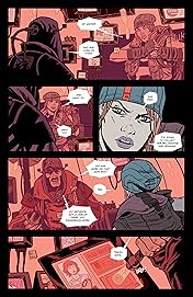 Southern Cross Vol. 1