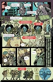 Southern Cross Vol. 1