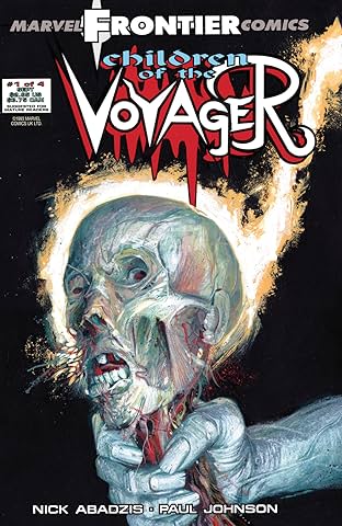 Children of the Voyager (1993) #1 (of 4)