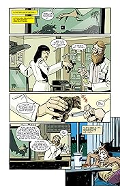 Teenage Mutant Ninja Turtles #15