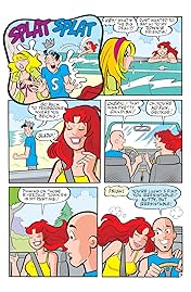 Free Comic Book Day 2010: Archie's Summer Splash