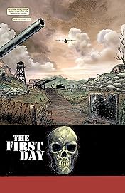 Punisher Max: The Complete Collection Vol. 1