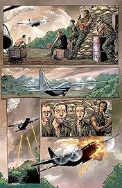 Punisher Max: The Complete Collection Vol. 1