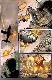 Punisher Max: The Complete Collection Vol. 1