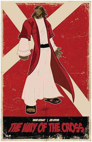 The Way of the Cross