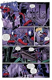 G.I. Joe: A Real American Hero Vol. 5