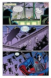 G.I. Joe: A Real American Hero Vol. 5