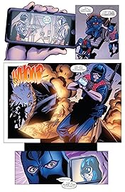 G.I. Joe: A Real American Hero Vol. 5