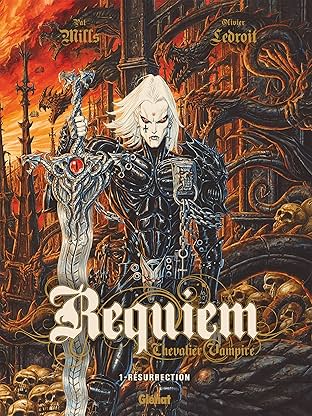 Requiem Vol. 1: Résurrection