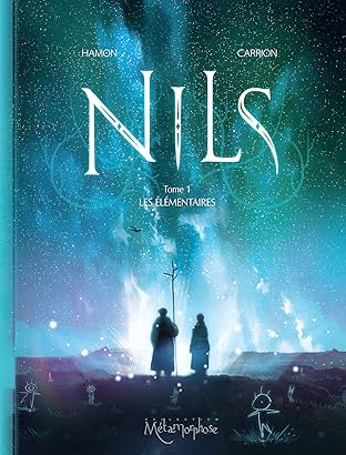 Nils Vol. 1: Les Élémentaires