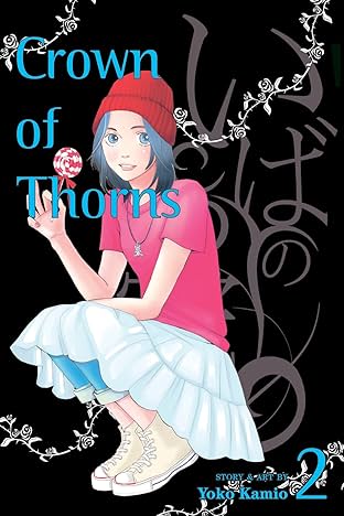 Crown of Thorns Vol. 2