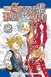 The Seven Deadly Sins Vol. 12