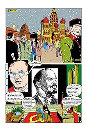 Suicide Squad (1987-1992) #5