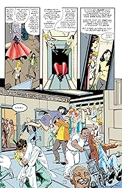 Wonder Woman (1987-2006) #127