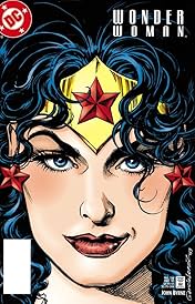 Wonder Woman (1987-2006) #128