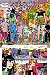 Wonder Woman (1987-2006) #128