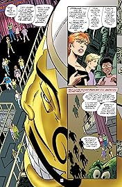 Wonder Woman (1987-2006) #128