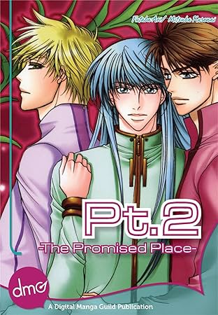 Pt.2 -The Promised Place-