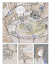 Where Ever Flows the River