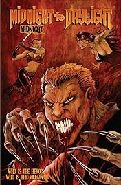 Midnight To Daylight: Midnight