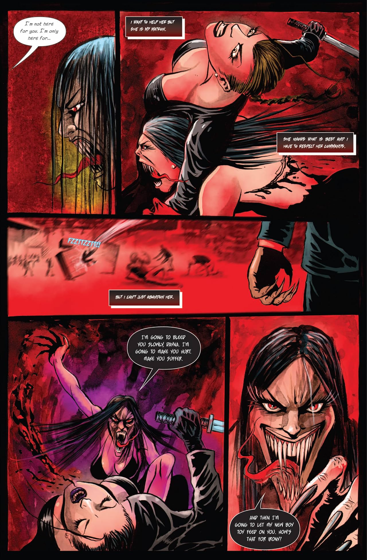 Midnight To Daylight: Midnight