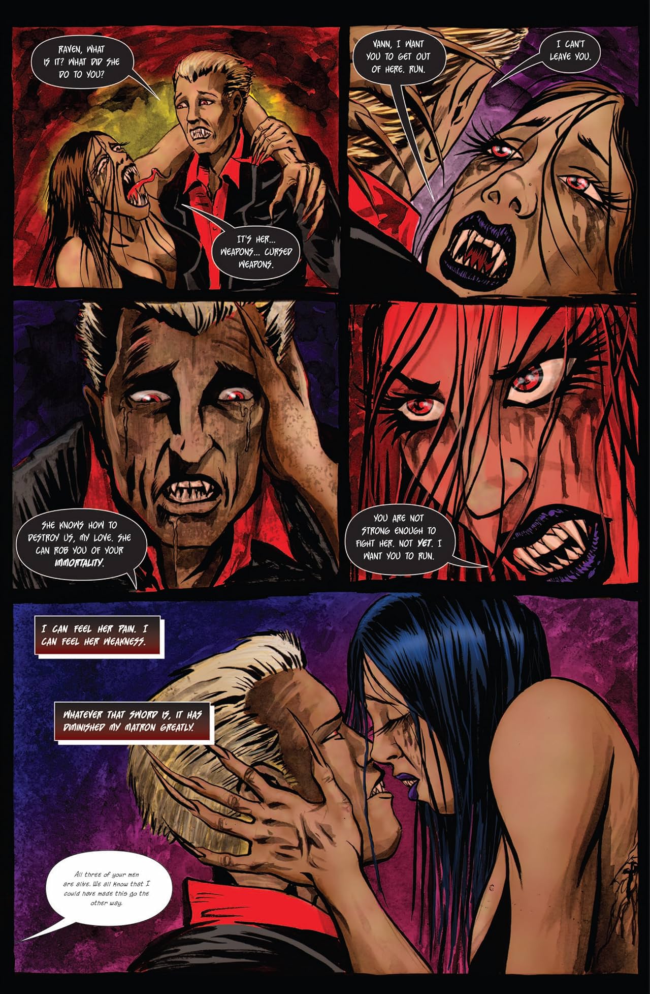 Midnight To Daylight: Midnight