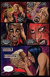 Midnight To Daylight: Midnight