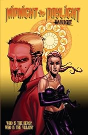 Midnight To Daylight: Daylight