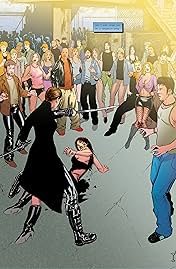 Midnight To Daylight: Daylight