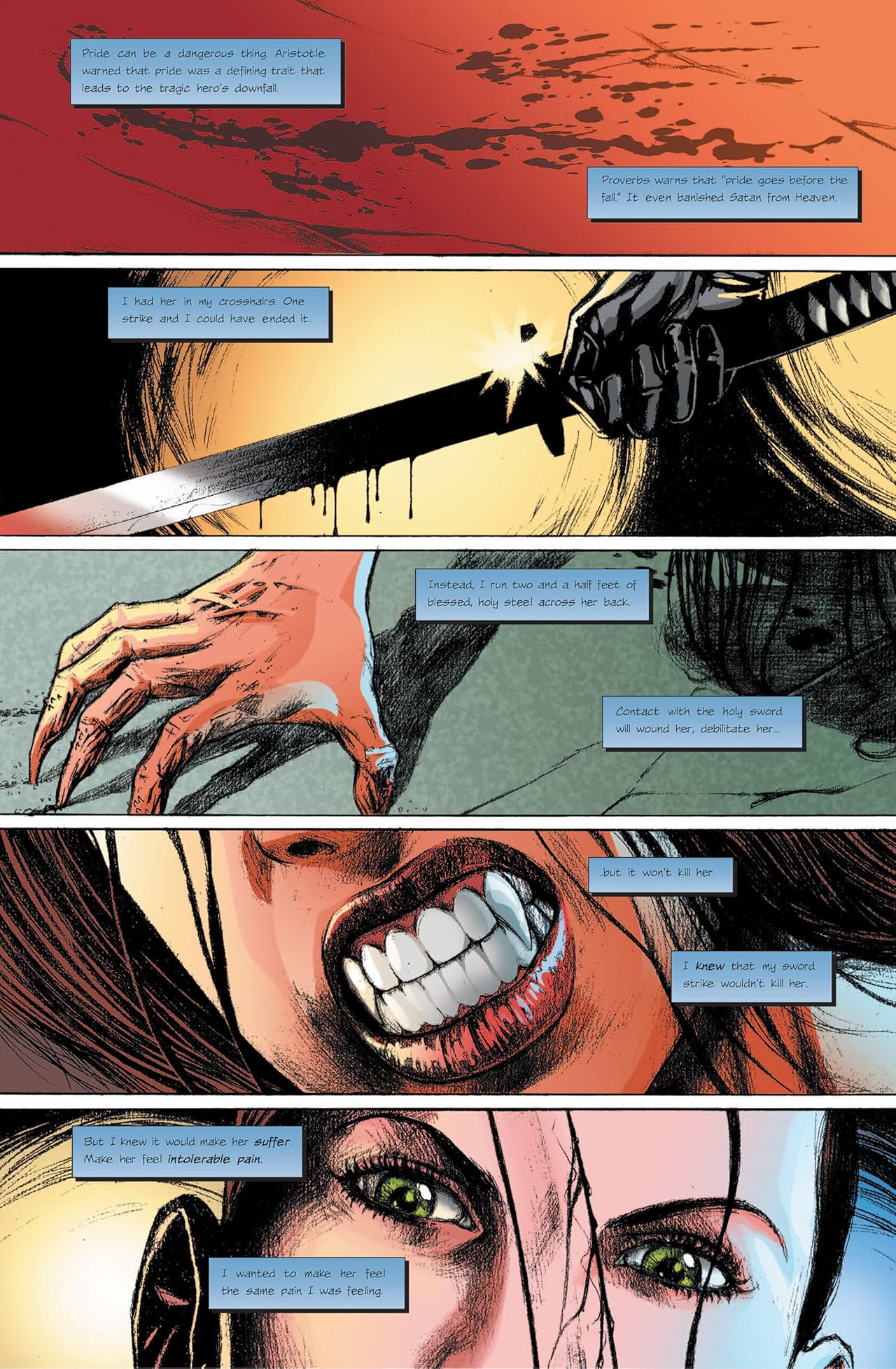 Midnight To Daylight: Daylight