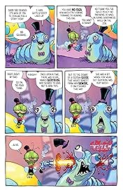 I Hate Fairyland #4
