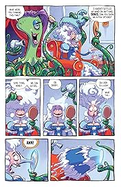 I Hate Fairyland #4