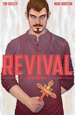 Revival: Deluxe Collection Vol. 3