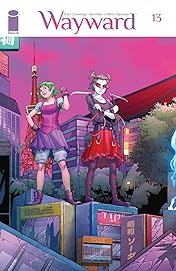 Wayward #13