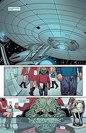 Star Trek (2011-2016) #14