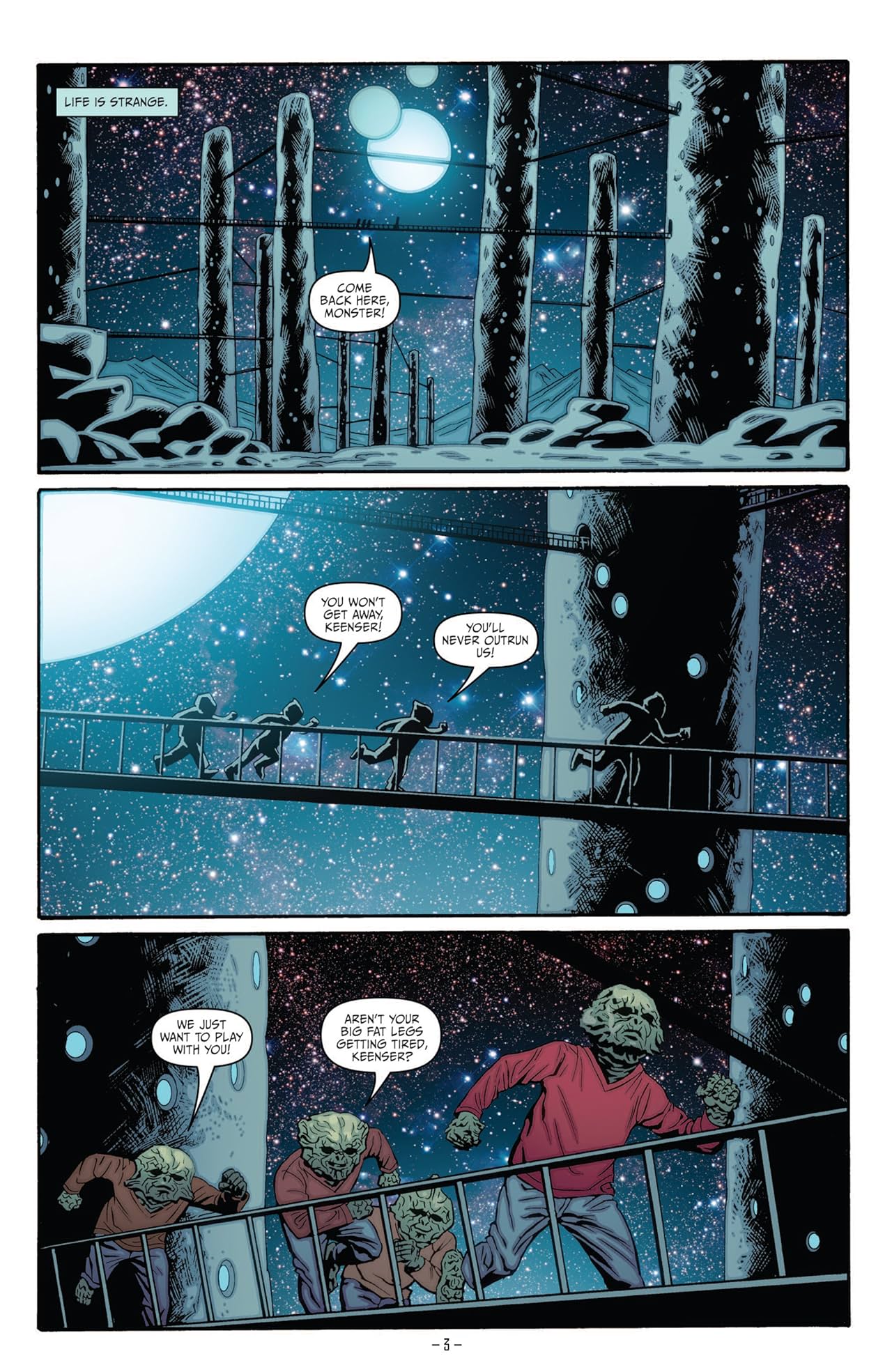 Star Trek (2011-2016) #14