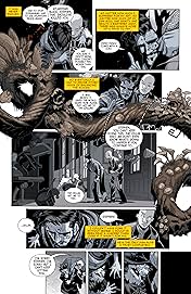 Doctor Strange (2015-2018) #5