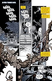 Doctor Strange (2015-2018) #5