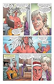 Dial H (2012-2013) #6