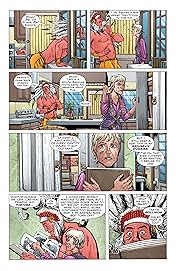 Dial H (2012-2013) #6