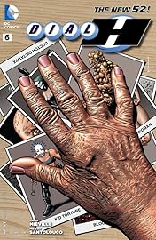 Dial H (2012-2013) #6