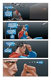 All Star Superman #10