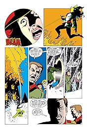 Suicide Squad (1987-1992) #6